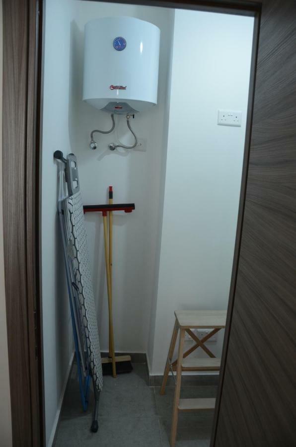 Pilgrim'S Rest Apartments Gzira Экстерьер фото