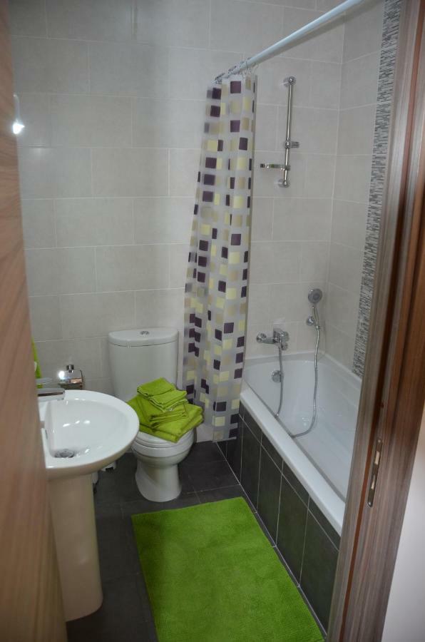 Pilgrim'S Rest Apartments Gzira Экстерьер фото