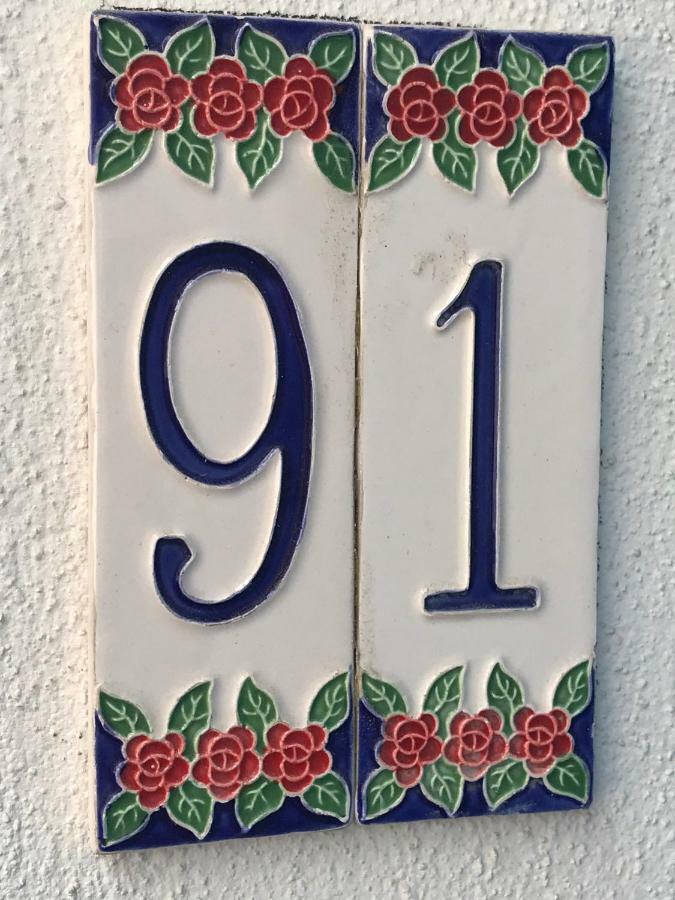 Pilgrim'S Rest Apartments Gzira Экстерьер фото